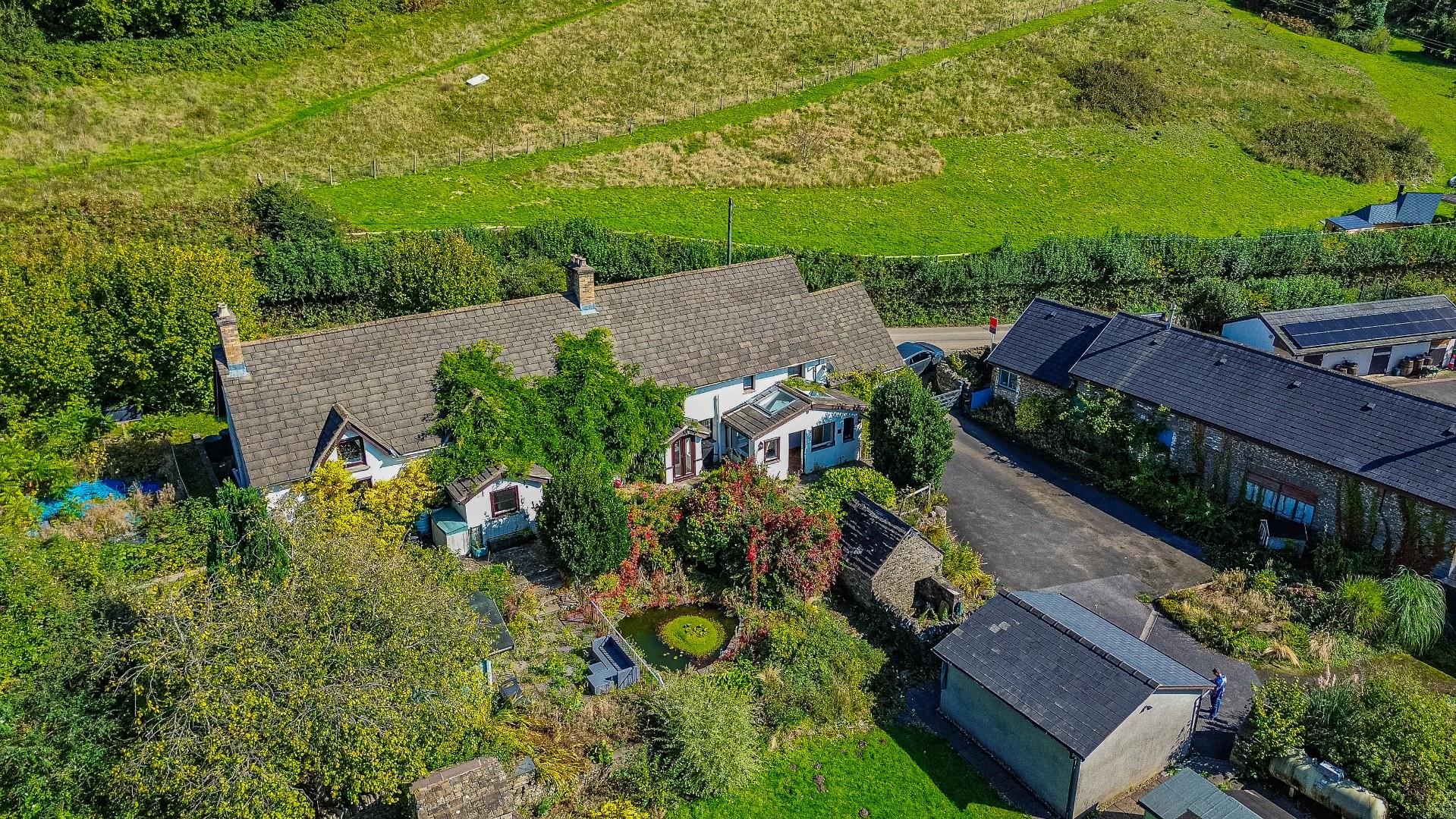 Trehir Farm, Llanbradach, CF83 3DZ